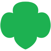 Girl Scouts of Northeast Texas - Camp Bette Perot logo