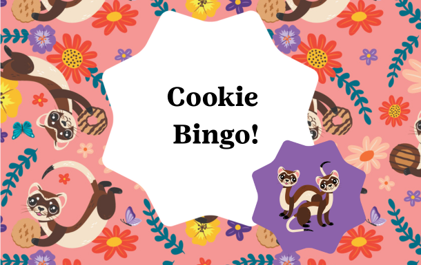 Play Cookie Bingo