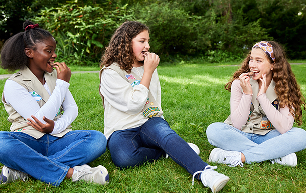 Printable Cookie Resources