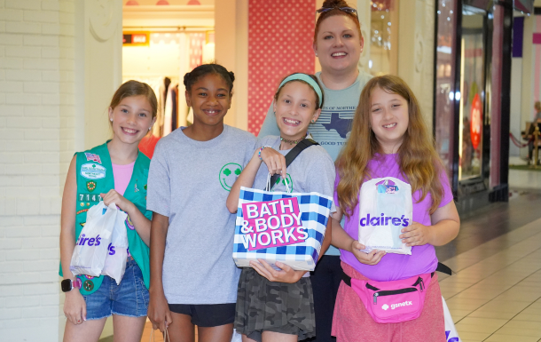 Mall Madness: June 21-22